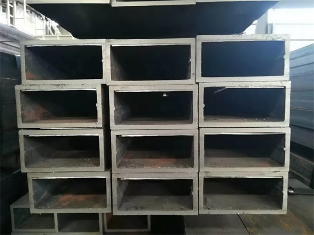 丹寨Q235冷拔方管材质特点 适用工程场景分析
