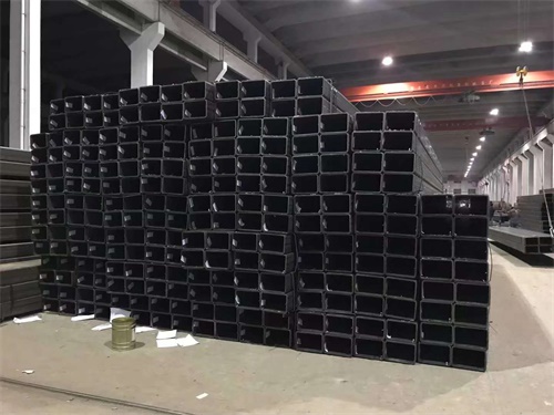 汉川冷拔方管选型指南 工程采购怎么选